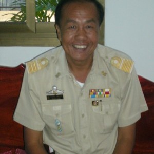 Kepala Sekolah SD NEGERI 094IV JAMBI