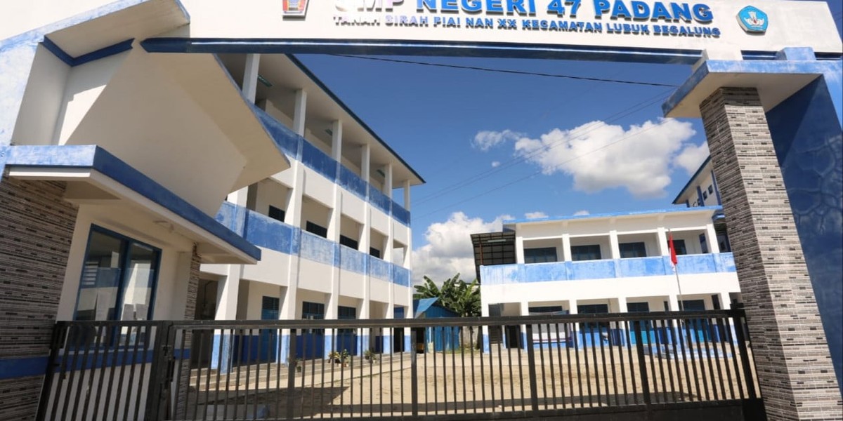 Foto Sekolah